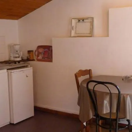 Joli T3 Pays Basque Landes Apartment *