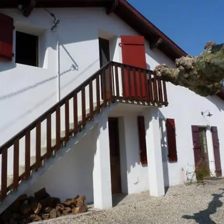 Joli T3 Pays Basque Landes Apartment Tarnos