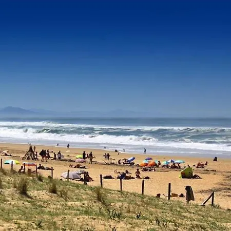 Joli T3 Pays Basque Landes *