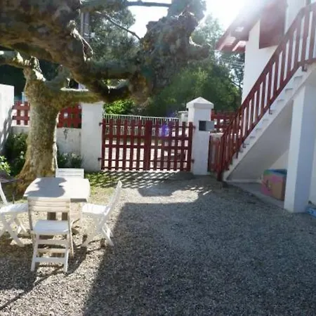 Joli T3 Pays Basque Landes *