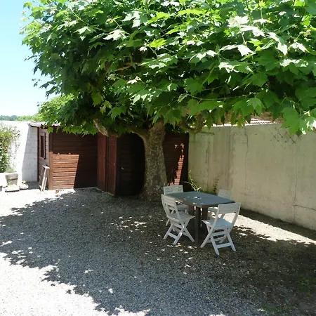 Joli T3 Pays Basque Landes * Tarnos