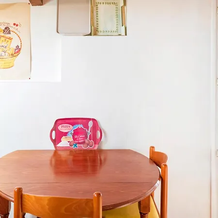 Joli T3 Pays Basque Landes Apartment