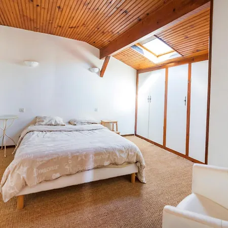Apartment Joli T3 Pays Basque Landes Tarnos