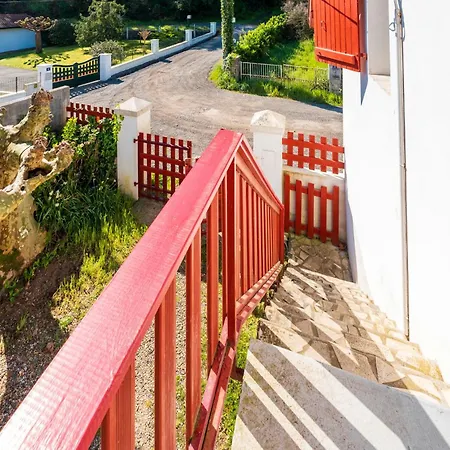 Joli T3 Pays Basque Landes *