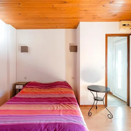 Joli T3 Pays Basque Landes Apartment