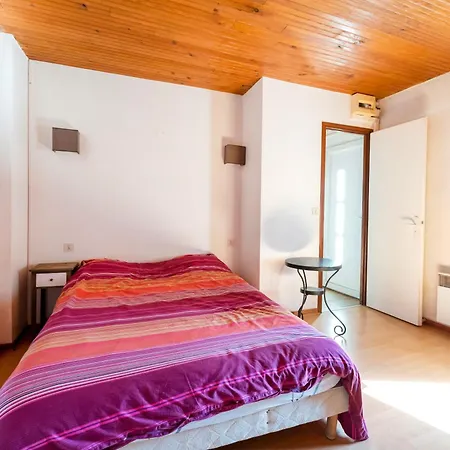 Apartment Joli T3 Pays Basque Landes