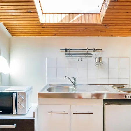 Apartment Joli T3 Pays Basque Landes *