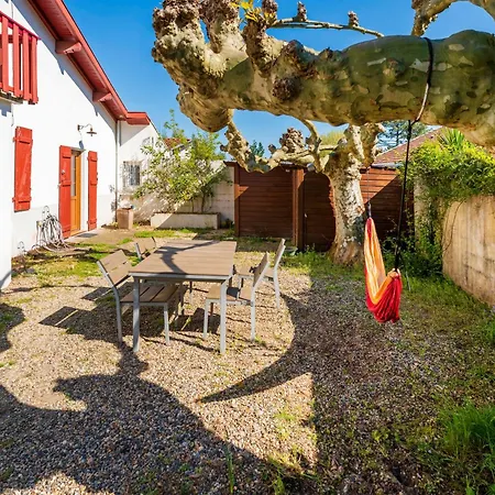 Joli T3 Pays Basque Landes Apartment