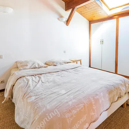 Apartment Joli T3 Pays Basque Landes *