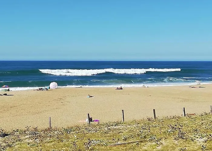 Joli T3 Pays Basque Landes *