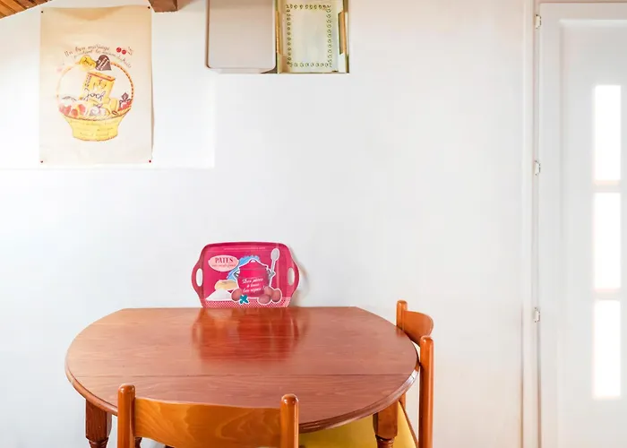 Joli T3 Pays Basque Landes Apartmán