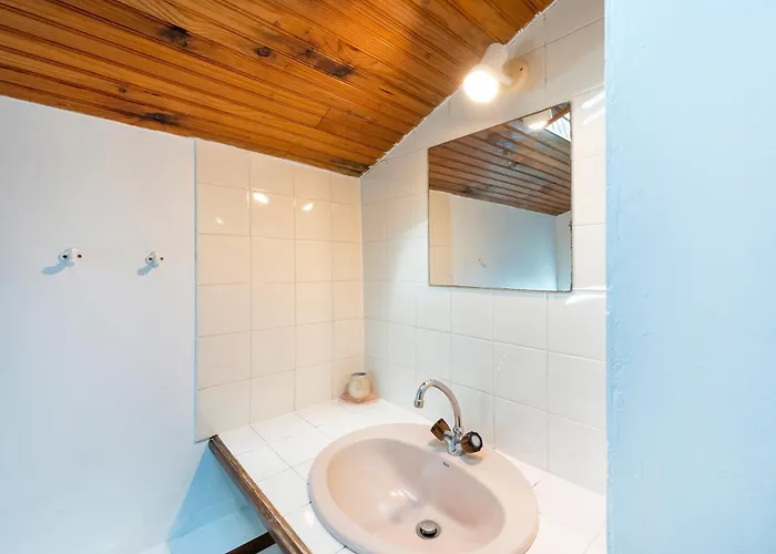 Apartmán Joli T3 Pays Basque Landes *