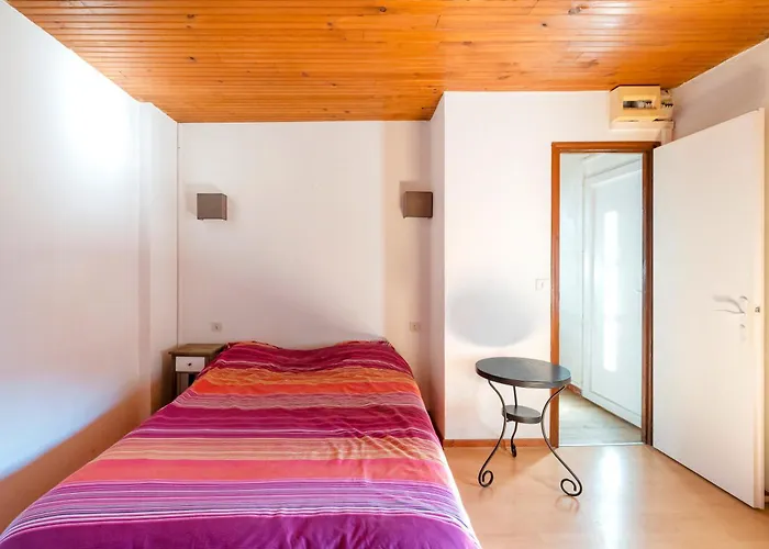 Apartmán Joli T3 Pays Basque Landes Tarnos