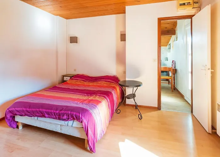 Apartmán Joli T3 Pays Basque Landes