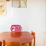 Joli T3 Pays Basque Landes Lägenhet