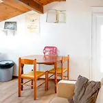Joli T3 Pays Basque Landes Lägenhet