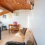 Joli T3 Pays Basque Landes Lägenhet