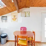 Joli T3 Pays Basque Landes Lägenhet *