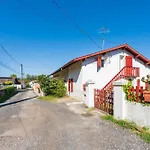 Joli T3 Pays Basque Landes アパート タルノス