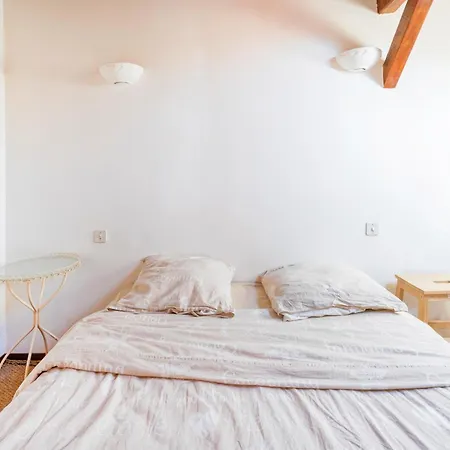 Joli T3 Pays Basque Landes Daire *