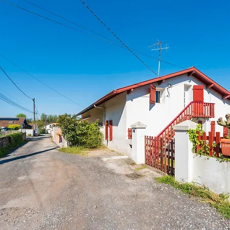 Joli T3 Pays Basque Landes Daire *