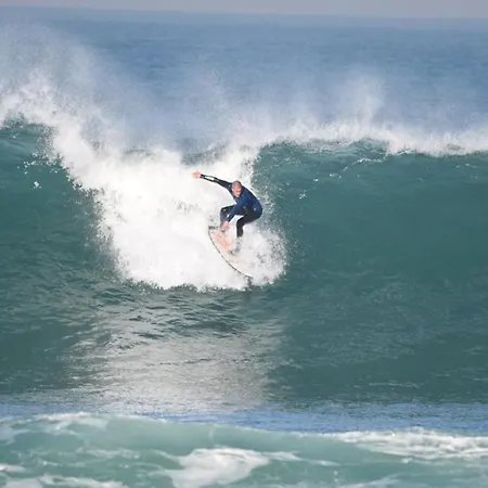 Joli T3 Pays Basque Landes * Tarnos
