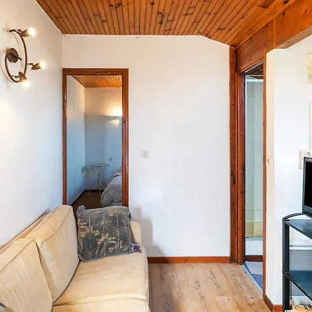 アパート Joli T3 Pays Basque Landes タルノス