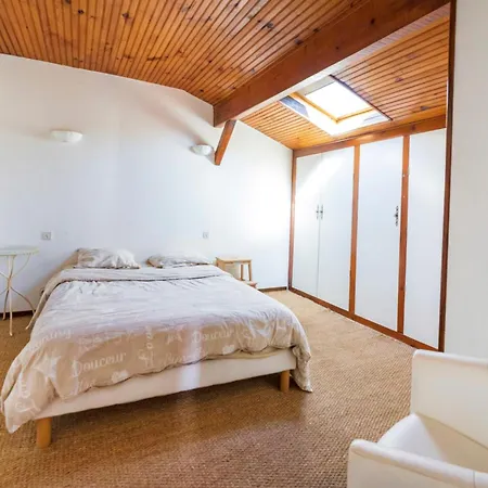 Lägenhet Joli T3 Pays Basque Landes