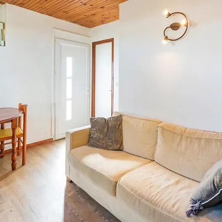 アパート Joli T3 Pays Basque Landes タルノス