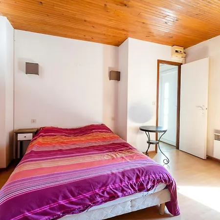 Appartamento Joli T3 Pays Basque Landes *