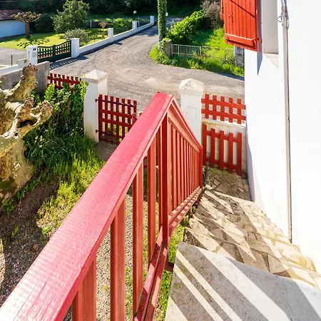 Joli T3 Pays Basque Landes * Tarnos