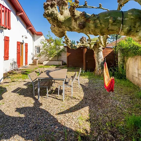 Appartamento Joli T3 Pays Basque Landes *