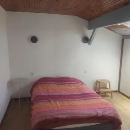 Appartement Joli T3 Pays Basque Landes *