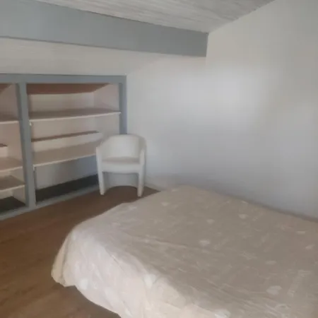 Joli T3 Pays Basque Landes * Tarnos