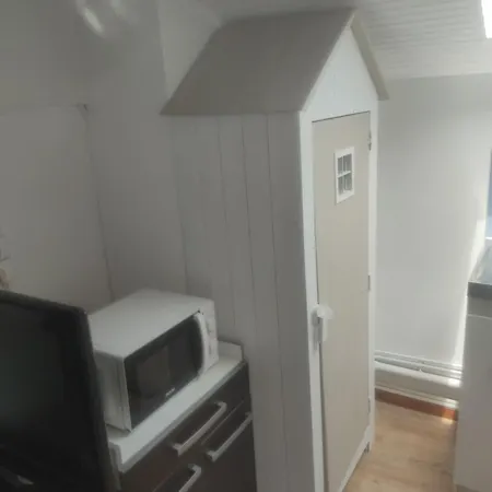 Joli T3 Pays Basque Landes Appartement